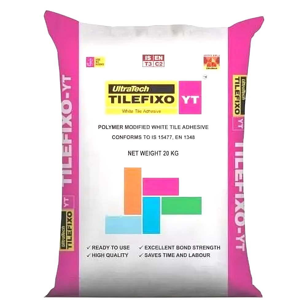 Tilefixo YT
